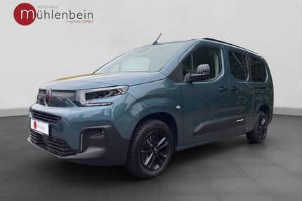 Citroen Berlingo Gebrauchtwagen