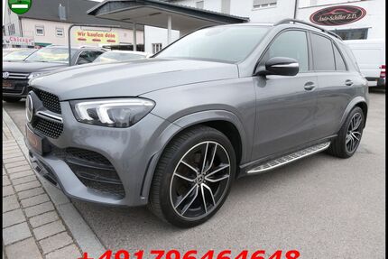 Mercedes-Benz GLE 400 Gebrauchtwagen