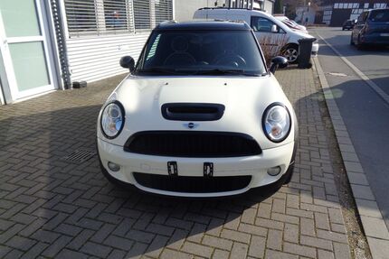 Mini Cooper S Gebrauchtwagen