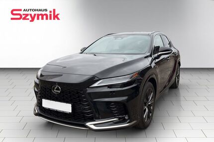 Lexus RX 450 Gebrauchtwagen