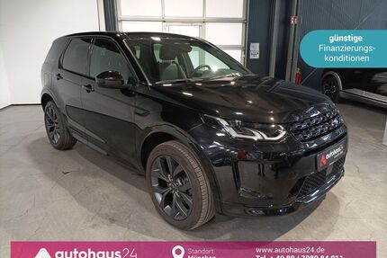 Land Rover Discovery Sport Gebrauchtwagen