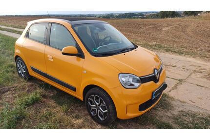 Renault Twingo Gebrauchtwagen