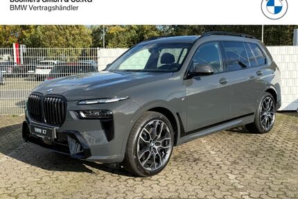 BMW X7 Gebrauchtwagen