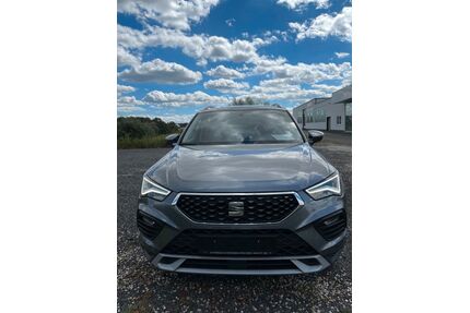 Seat Ateca Gebrauchtwagen