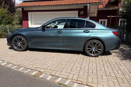BMW 320 Gebrauchtwagen