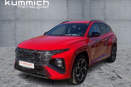 Hyundai TUCSON Gebrauchtwagen