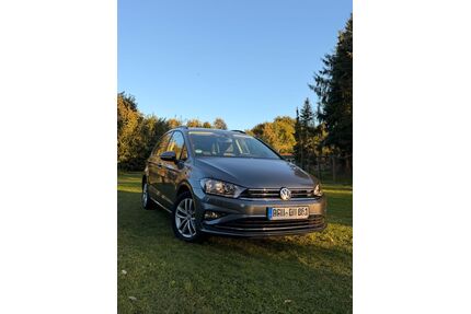 VW Golf Sportsvan Gebrauchtwagen