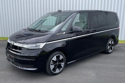 VW T7 Multivan Gebrauchtwagen