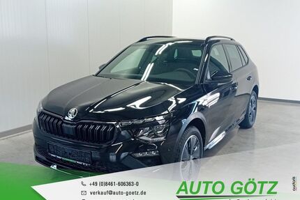 Skoda Kamiq Gebrauchtwagen