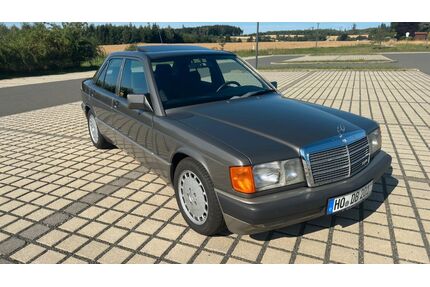 Mercedes-Benz 190 Gebrauchtwagen