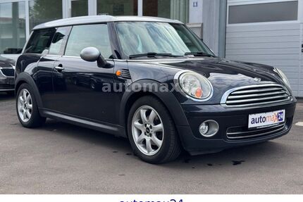 Mini Cooper Gebrauchtwagen