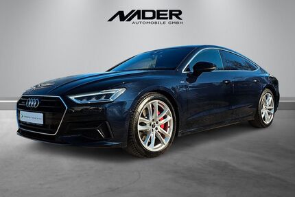 Audi A7 Gebrauchtwagen