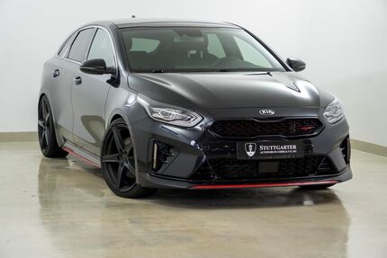 Kia pro ceed / ProCeed Gebrauchtwagen