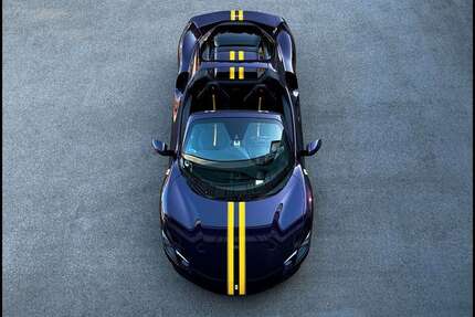 Ferrari 296 GTS Gebrauchtwagen