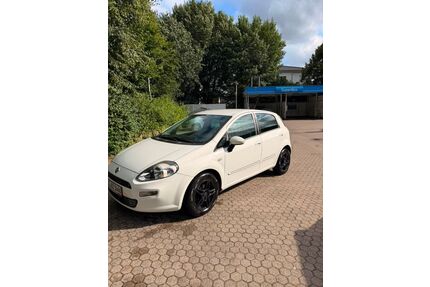 Fiat Punto Gebrauchtwagen