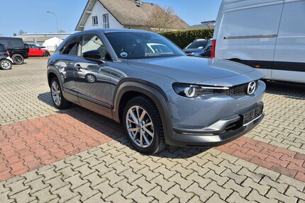 Mazda MX-30 e-SKYACTIV Rückfahrkamera, Klima, AppleCarpl 
