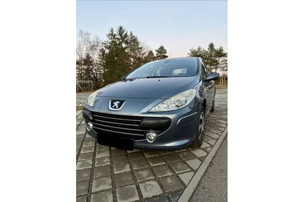 Peugeot 307 Gebrauchtwagen