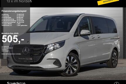 Mercedes-Benz V 220 Gebrauchtwagen