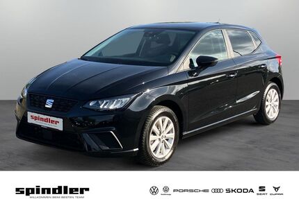 Seat Ibiza Gebrauchtwagen