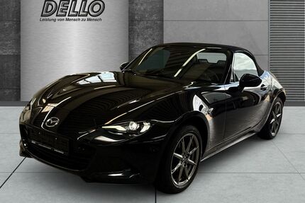 Mazda MX-5 Gebrauchtwagen