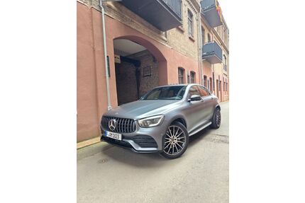 Mercedes-Benz GLC 300 Gebrauchtwagen