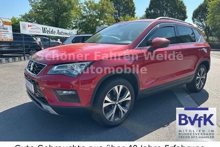 Seat Ateca Gebrauchtwagen