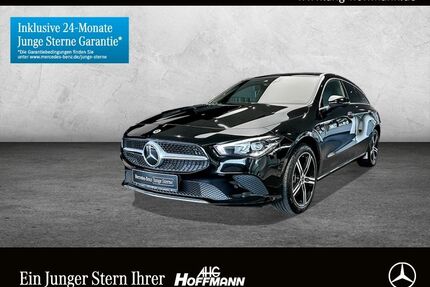 Mercedes-Benz CLA 250 Shooting Brake Gebrauchtwagen