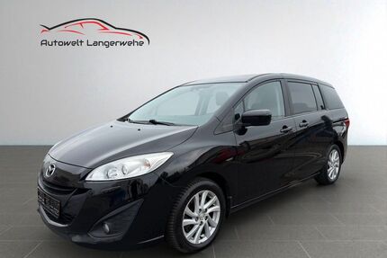 Mazda 5 Gebrauchtwagen