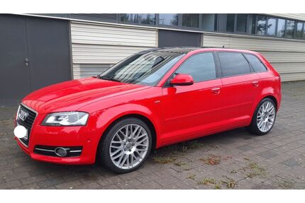 Audi A3 Gebrauchtwagen