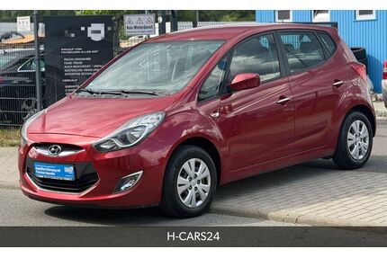 Hyundai ix20 Gebrauchtwagen