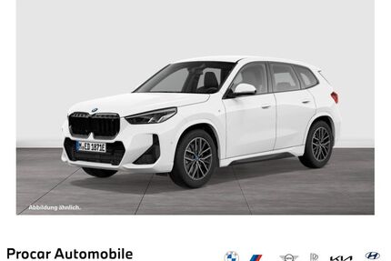 BMW iX1 Gebrauchtwagen