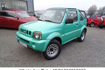 Audi Jimny 