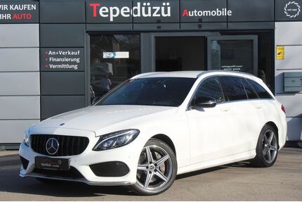 Mercedes-Benz C 250 Gebrauchtwagen
