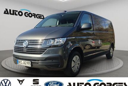 VW T6 Caravelle Gebrauchtwagen