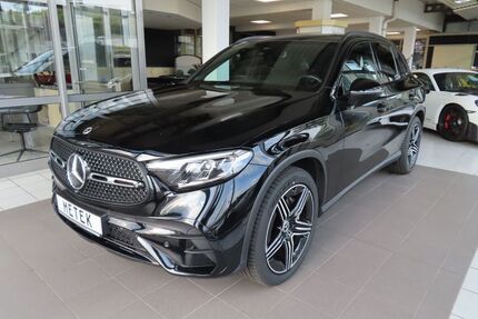 Mercedes-Benz GLC 220 Gebrauchtwagen