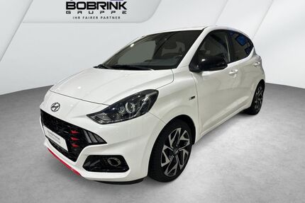 Hyundai i10 Gebrauchtwagen