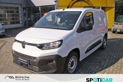 Citroen Berlingo Gebrauchtwagen