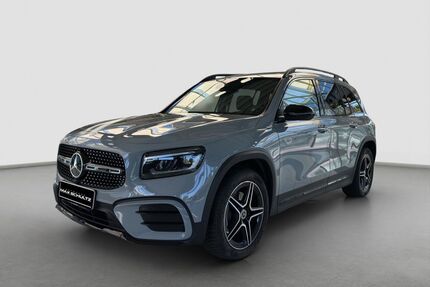 Mercedes-Benz GLB 200 Gebrauchtwagen