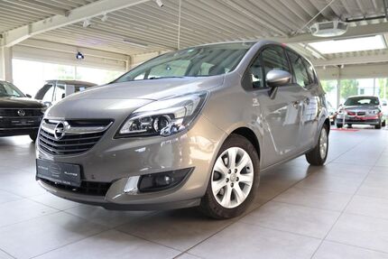 Opel Meriva Gebrauchtwagen
