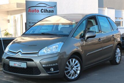 Citroen C4 Picasso Gebrauchtwagen