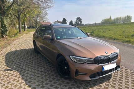 BMW 320 Gebrauchtwagen