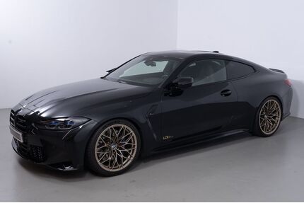 BMW M4 Gebrauchtwagen