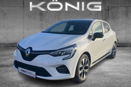 Renault Clio Gebrauchtwagen