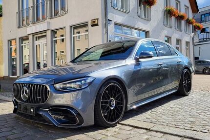 Mercedes-Benz S 400 Gebrauchtwagen