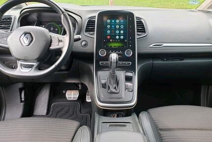 Renault Scenic Gebrauchtwagen