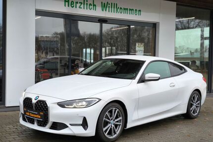 BMW 420 Gebrauchtwagen