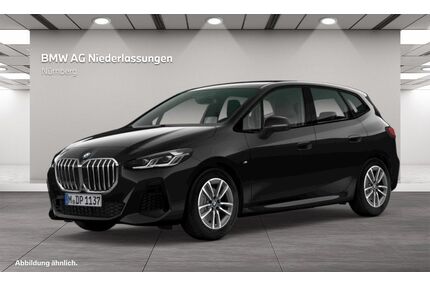BMW 220 Active Tourer Gebrauchtwagen