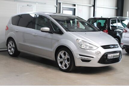 Ford S-Max Gebrauchtwagen