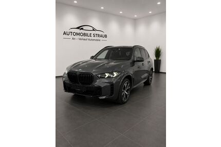 BMW X5 Gebrauchtwagen