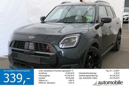 Mini Countryman S (Cooper) Gebrauchtwagen